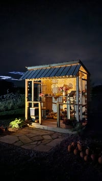 Image 4 of Farm Stand- Closed Today