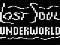 Image 4 of Lost Soul Underworld - Atari 2600