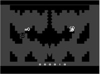 Image 3 of Lost Soul Underworld - Atari 2600