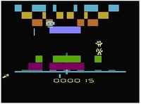 Image 2 of Matt Ford the Lost Kingdom - Atari 2600+
