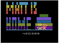 Image 4 of Matt Ford the Lost Kingdom - Atari 2600+