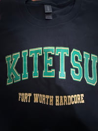FWHC green/gold