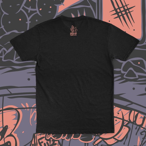 Image of Desert Days T-shirt