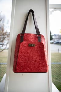 Image 5 of Segura backpack-bag (2 in 1) 