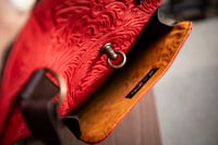 Image 11 of Segura backpack-bag (2 in 1) 
