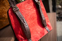 Image 12 of Segura backpack-bag (2 in 1) 