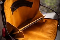 Image 13 of Segura backpack-bag (2 in 1) 
