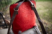 Image 14 of Segura backpack-bag (2 in 1) 