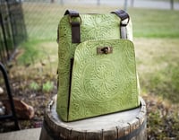 Image 6 of Segura backpack-bag (2 in 1) 