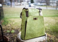 Image 7 of Segura backpack-bag (2 in 1) 