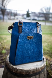 Image 1 of Segura backpack-bag (2 in 1) 