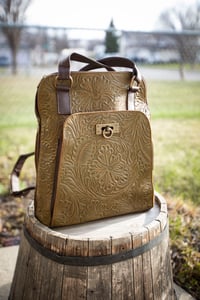 Image 10 of Segura backpack-bag (2 in 1) 