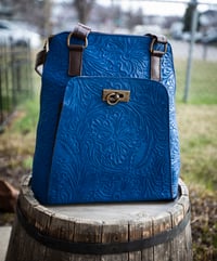 Image 2 of Segura backpack-bag (2 in 1) 