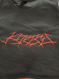 Forrest Green Logo Tee