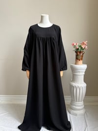 Image 1 of Qalbah (قلبه) – Black