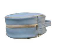 Image 3 of custom snare drum case