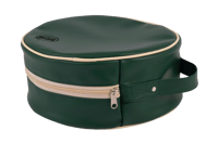 Image 4 of custom snare drum case