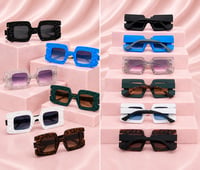 Monaco Collection
