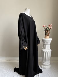 Image 3 of Mawada (مودة) – Black