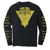 Image 2 of SFP Longsleeve GOLD