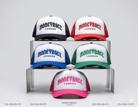 Image 1 of TRUCKER HATS