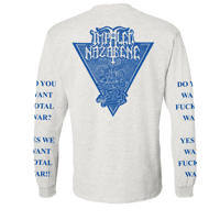 Image 2 of SFP Longsleeve BLUE