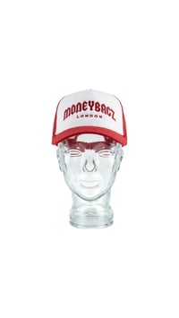 Image 2 of TRUCKER HATS