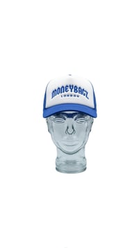 Image 3 of TRUCKER HATS