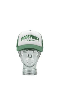 Image 4 of TRUCKER HATS