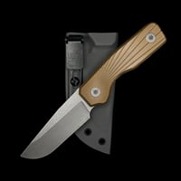 Image 1 of G10 Vagabond Fixed Blade
