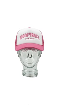 Image 5 of TRUCKER HATS