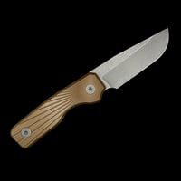 Image 3 of G10 Vagabond Fixed Blade
