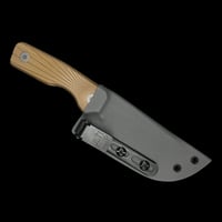 Image 4 of G10 Vagabond Fixed Blade