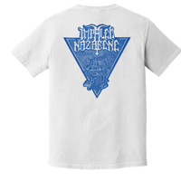 Image 2 of SFP short sleeve BLUE