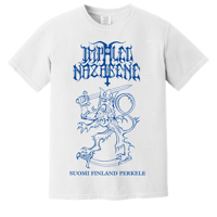 Image 1 of SFP short sleeve BLUE