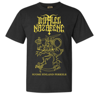 Image 1 of SFP short sleeve GOLD
