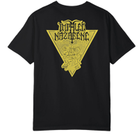 Image 2 of SFP short sleeve GOLD