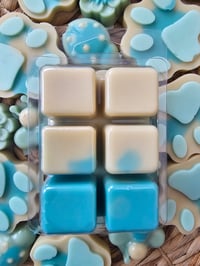 Image 4 of Sweet Solitude-a Rocky Top Wax Works exclusive custom houseblend fragrance 