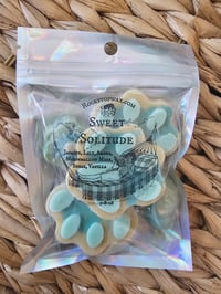 Image 5 of Sweet Solitude-a Rocky Top Wax Works exclusive custom houseblend fragrance 