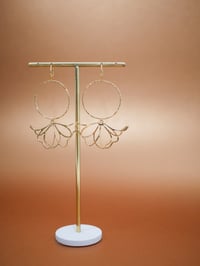 Image 3 of Boucles d'Oreilles NÉOLIA