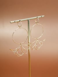 Image 2 of Boucles d'Oreilles NÉOLIA