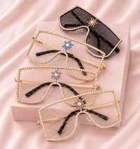 Image 1 of Front Row Collection