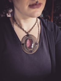 Image 4 of Vampire amulet