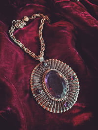 Image 2 of Vampire amulet