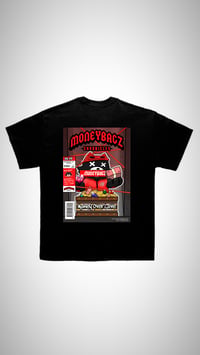 Image 1 of Love over money comic book edition vol 