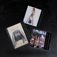 Image 1 of Custom Vinyl Stickers