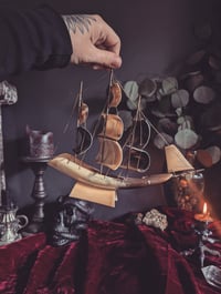 Image 2 of Horn ship 