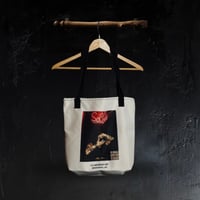 Image 3 of “Selfie” Tote