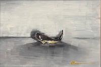 Image 2 of Martha - Original Oil Painting, 7” x 5”