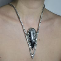 Image 2 of Lethal Bite Necklace